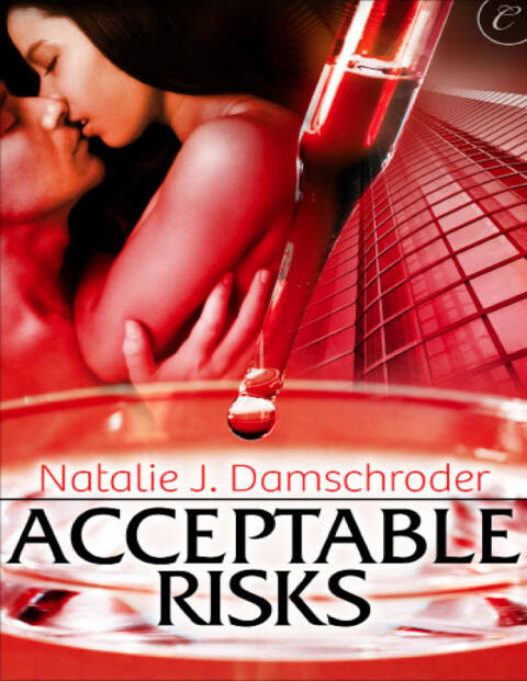 Cover image for book Acceptable Risks