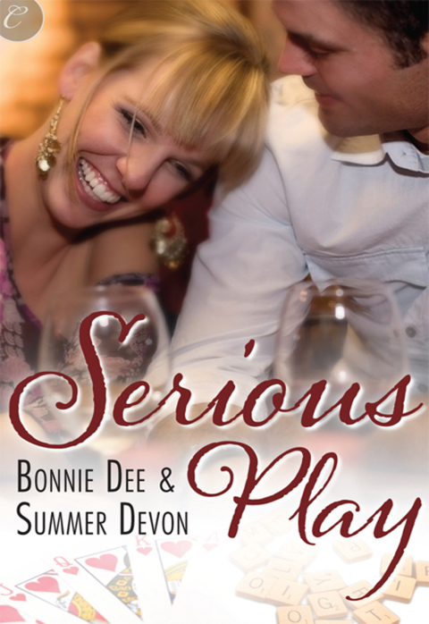 Cover image for book Serious Play