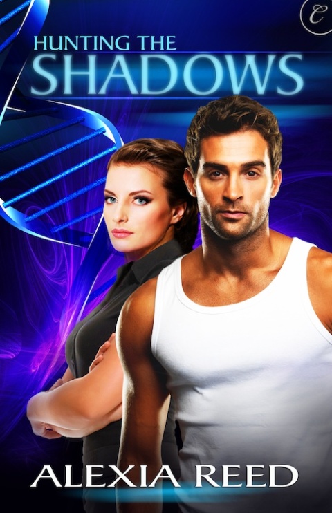 Cover image for book Hunting the Shadows