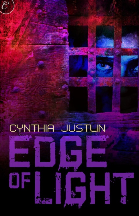 Cover image for book Edge of Light