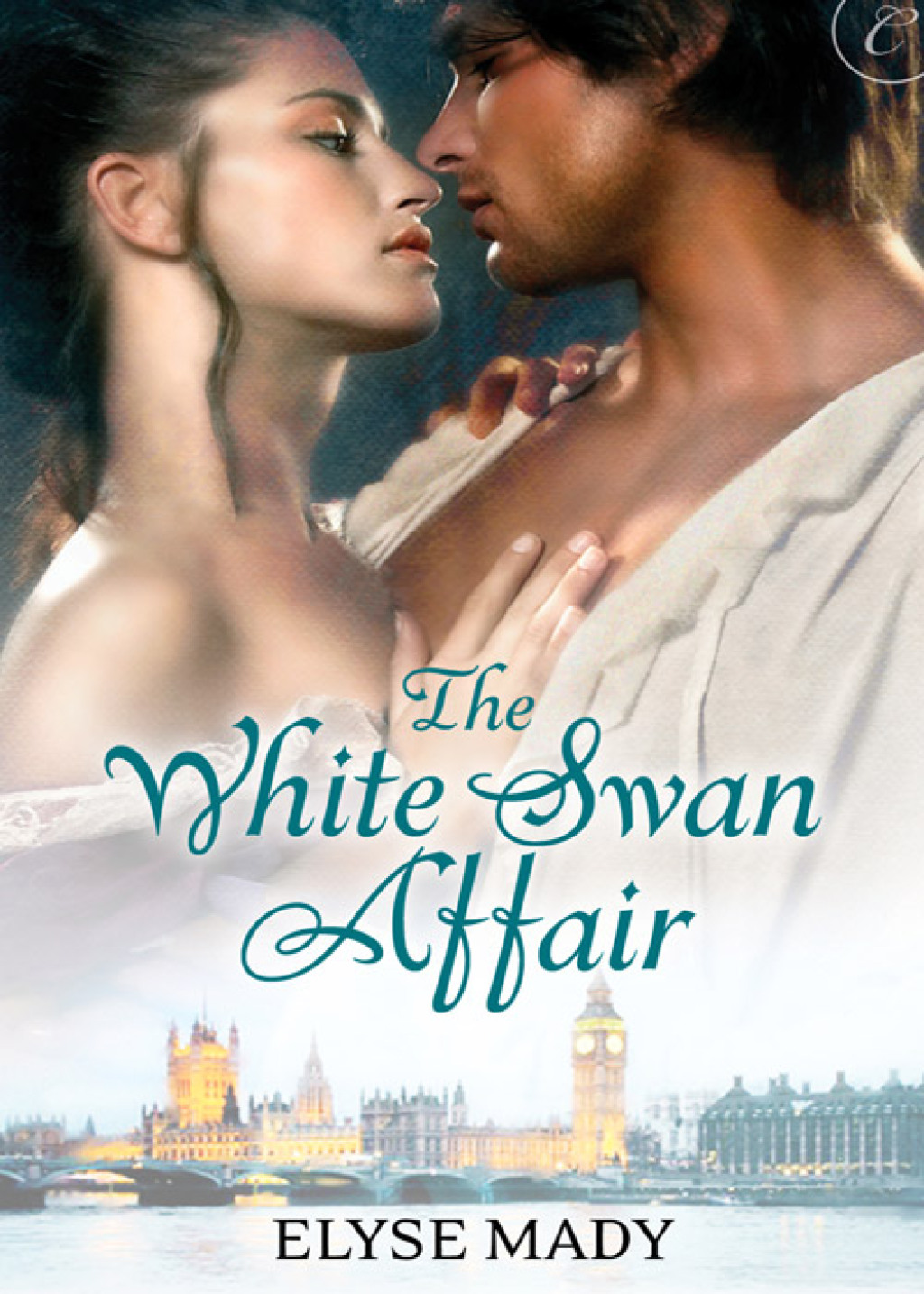Reflowable The White Swan Affair; $3.32
