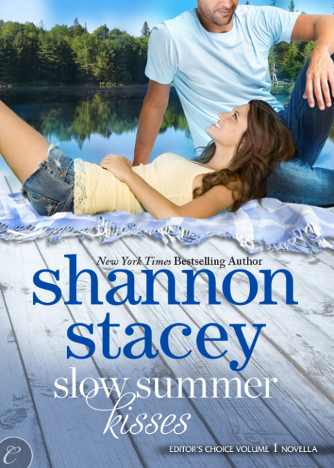 Cover image for book Slow Summer Kisses