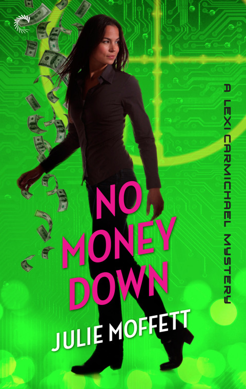 Cover image for book No Money Down