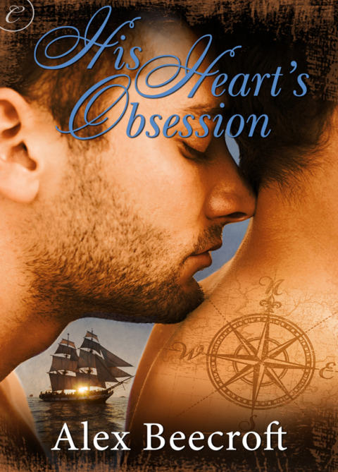 Cover image for book His Heart's Obsession