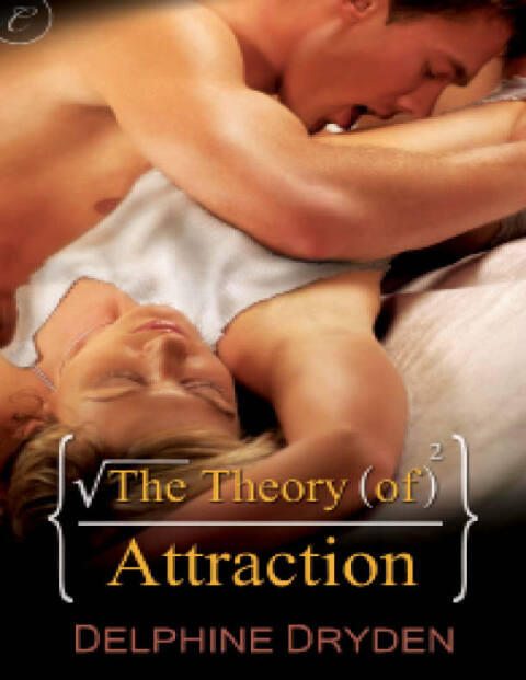 Cover image for book The Theory of Attraction