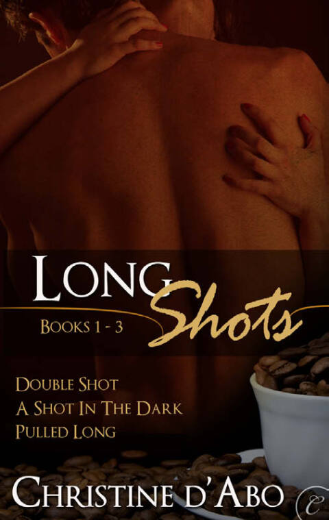 Cover image for book Long Shots: Books 1-3