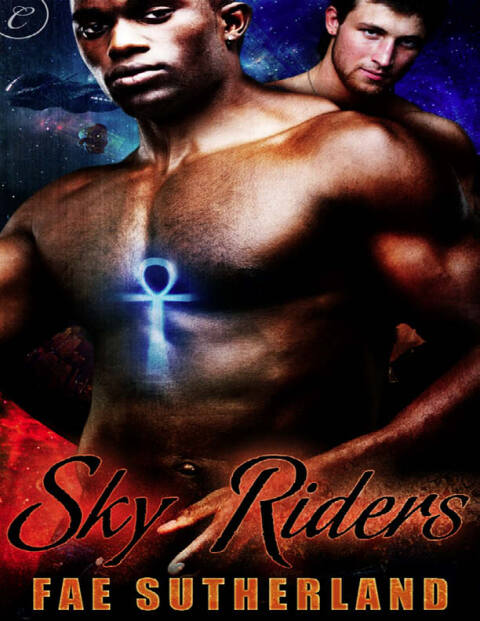 Cover image for book Sky Riders