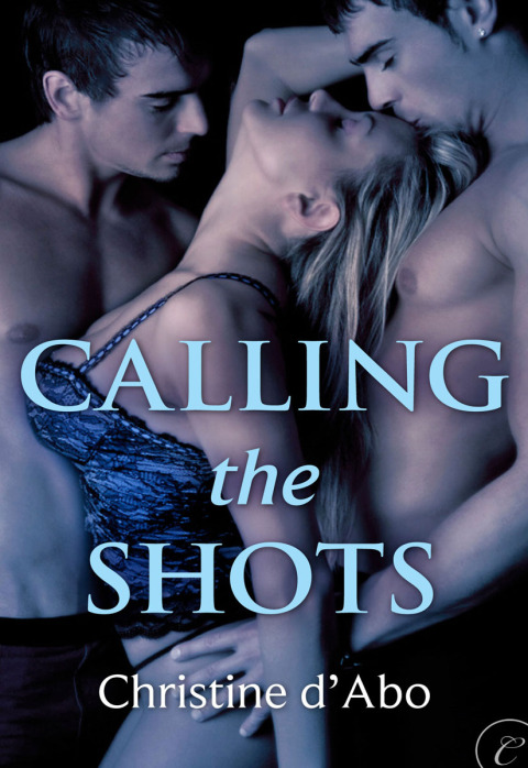Cover image for book Calling the Shots