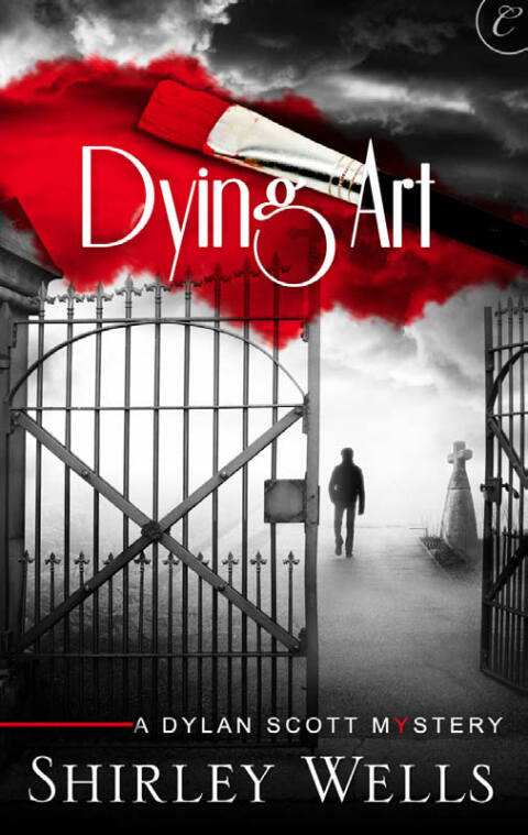 Cover image for book Dying Art
