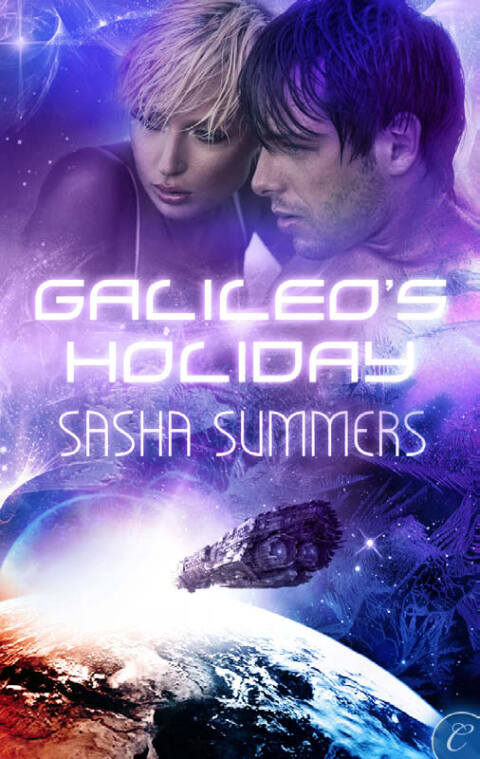 Cover image for book Galileo's Holiday