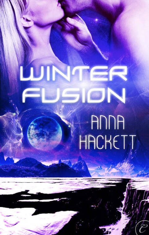 Cover image for book Winter Fusion