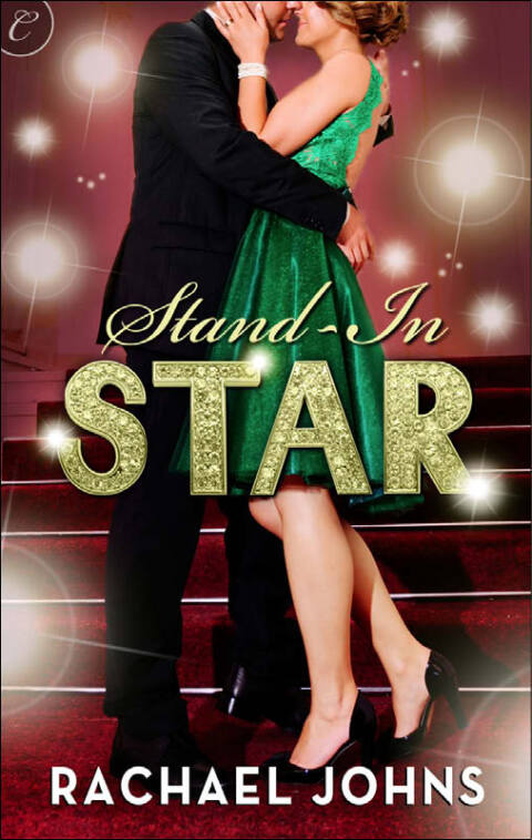 Cover image for book Stand-In Star