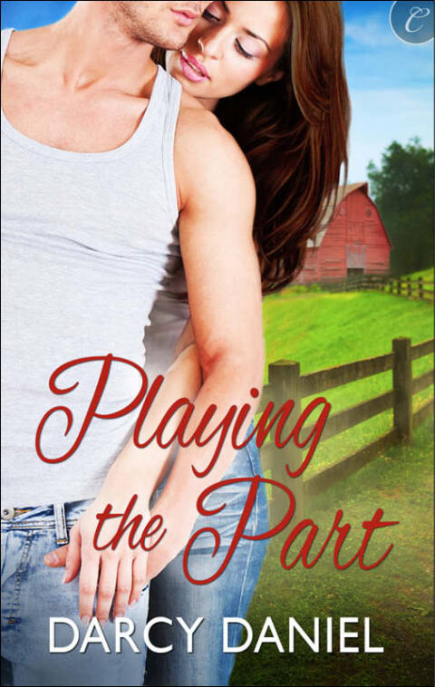 Cover image for book Playing the Part