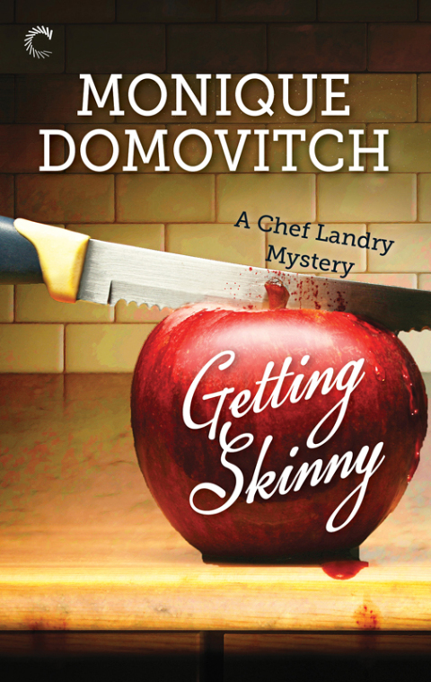 Cover image for book Getting Skinny