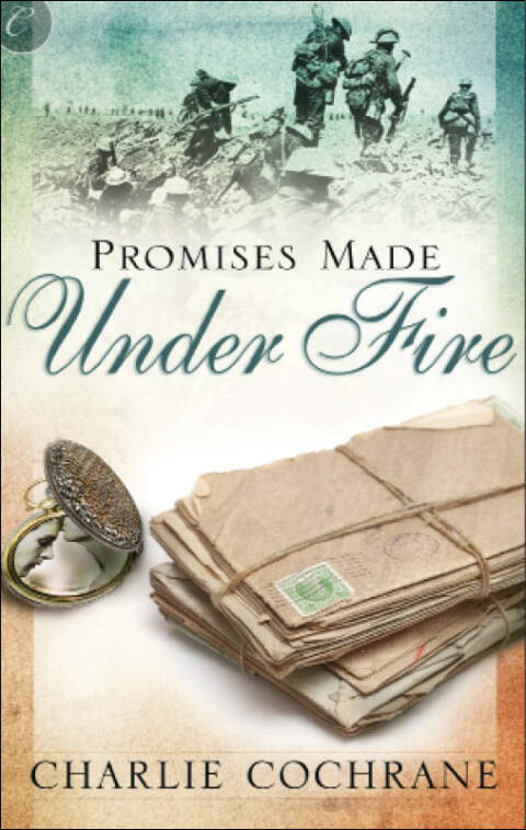 Promises Made Under Fire 