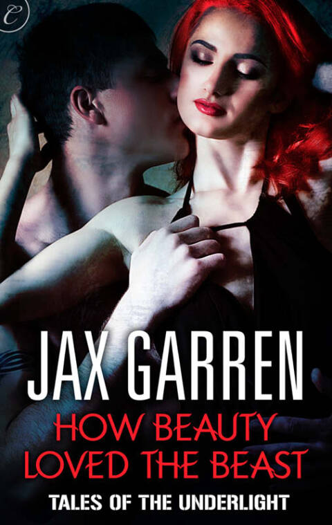 Cover image for book How Beauty Loved the Beast