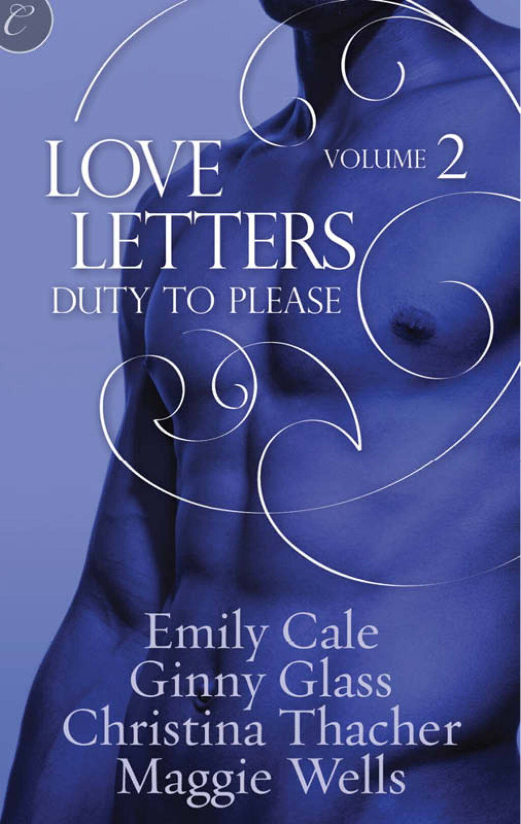 Reflowable Love Letters Volume 2: Duty to Please; $3.32