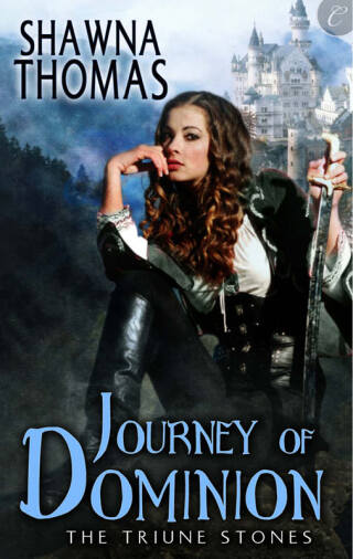 Journey of Dominion