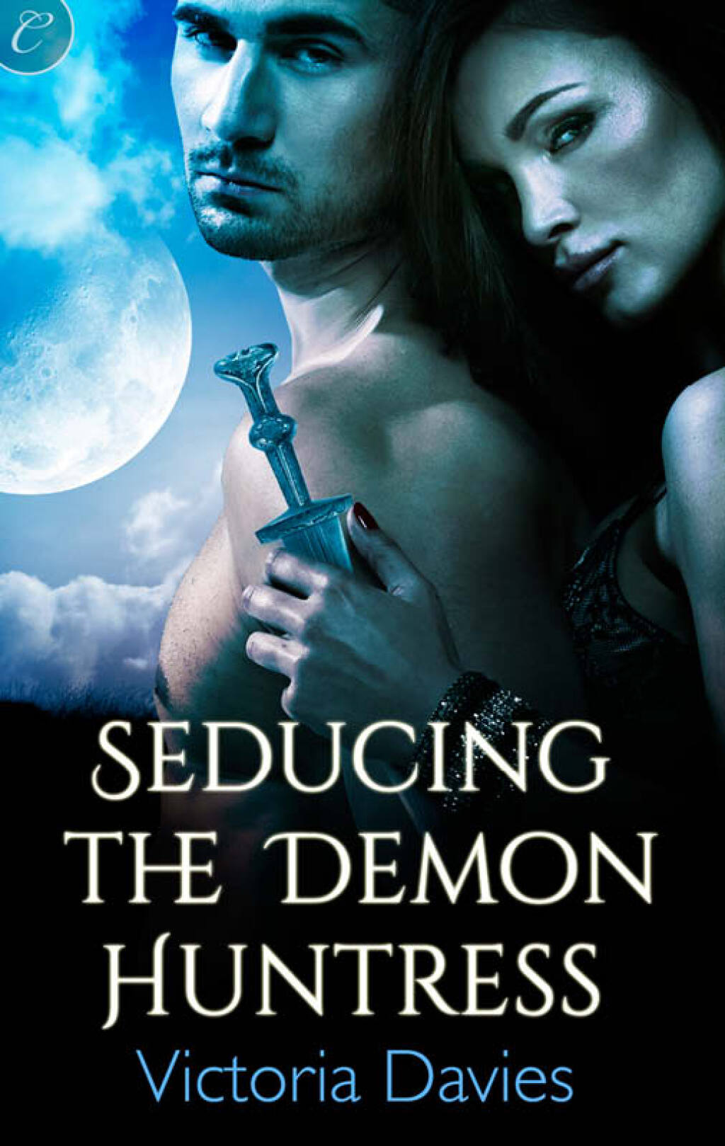 Reflowable Seducing the Demon Huntress; $2.21