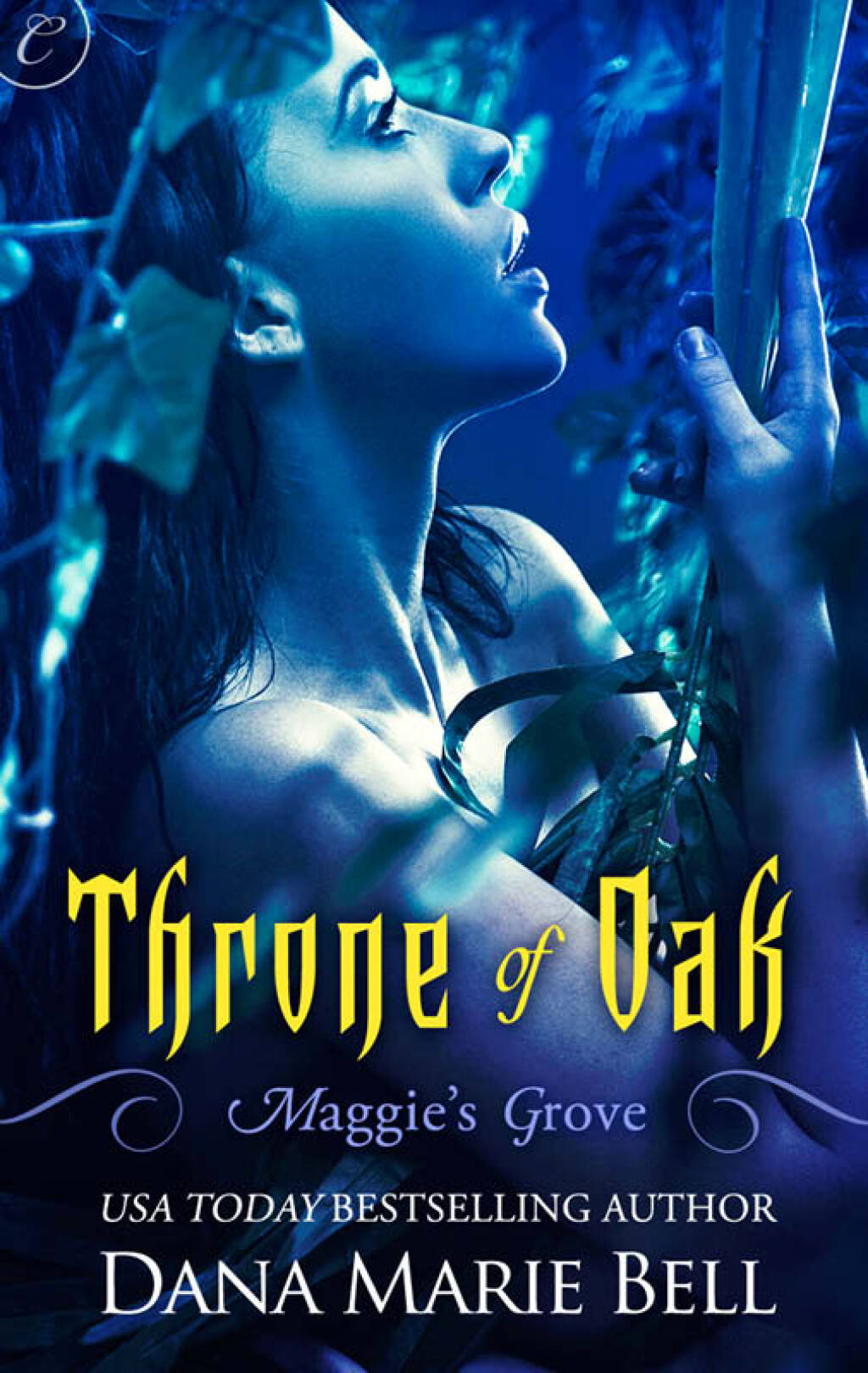 Reflowable Throne of Oak; $4.43