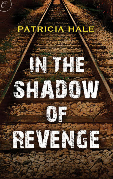 Cover image for book In the Shadow of Revenge