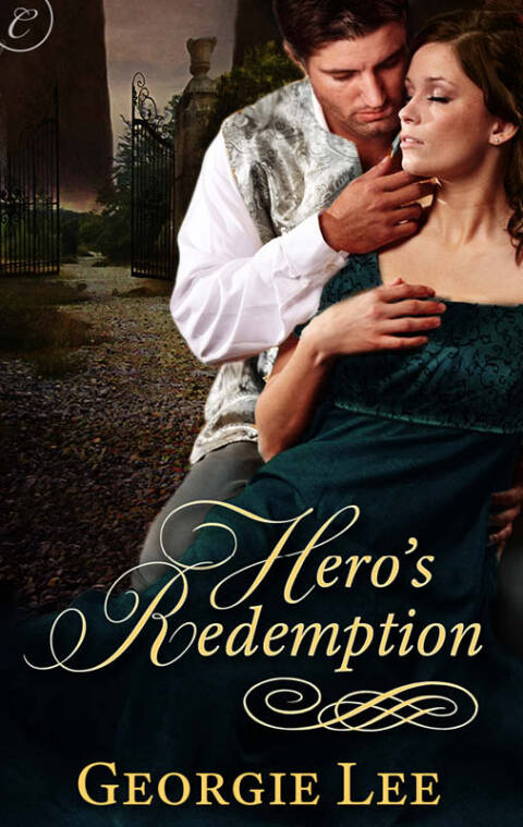 Cover image for book Hero's Redemption