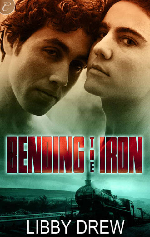 Cover image for book Bending the Iron