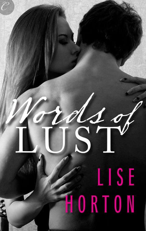 Cover image for book Words of Lust