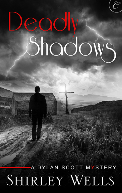 Cover image for book Deadly Shadows