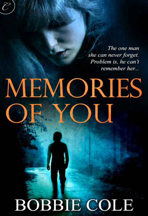 Cover image for book Memories of You