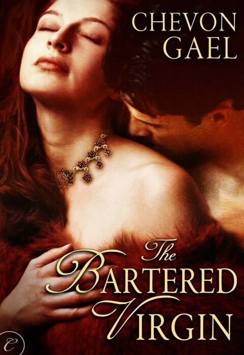 Cover image for book The Bartered Virgin