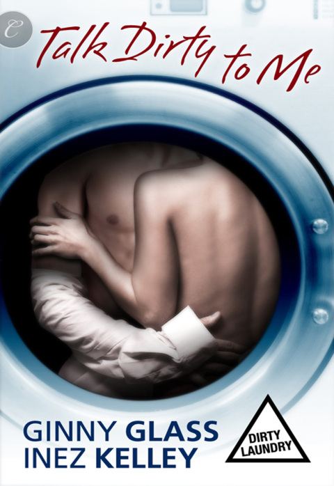 Cover image for book Talk Dirty to Me