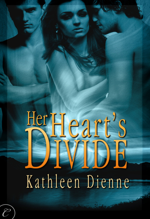 Cover image for book Her Heart's Divide