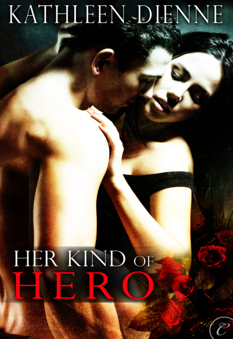 Cover image for book Her Kind of Hero