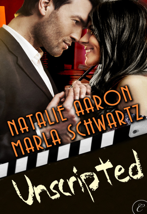 Cover image for book Unscripted