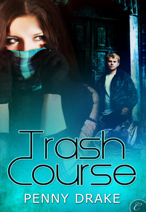 Cover image for book Trash Course