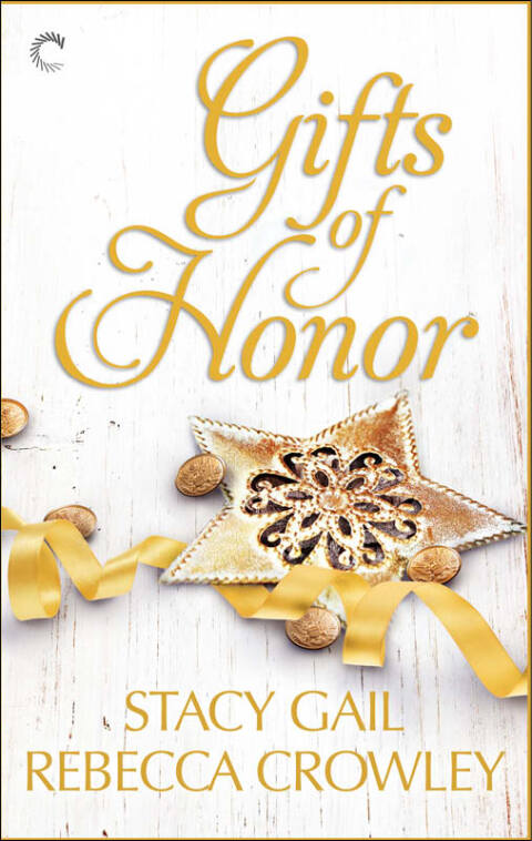 Cover image for book Gifts of Honor