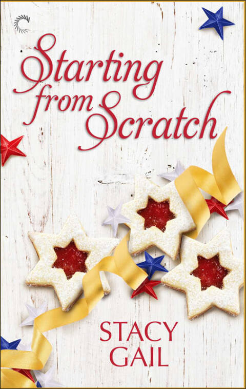 Cover image for book Starting from Scratch