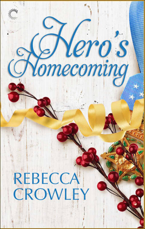 Cover image for book Hero's Homecoming