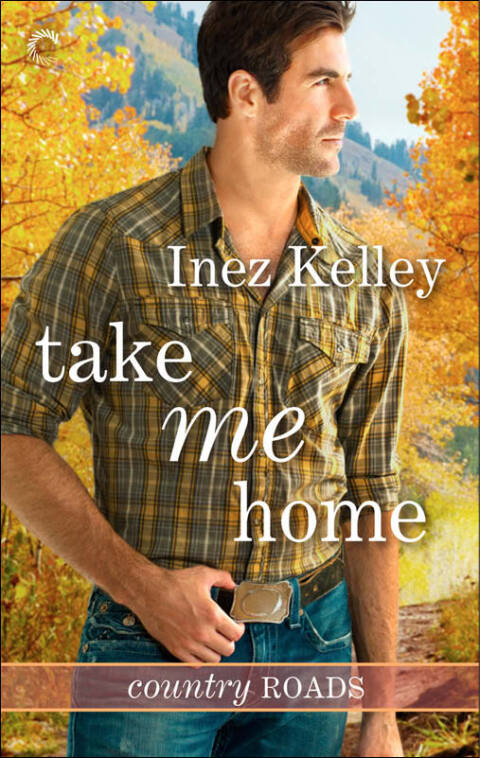Cover image for book Take Me Home