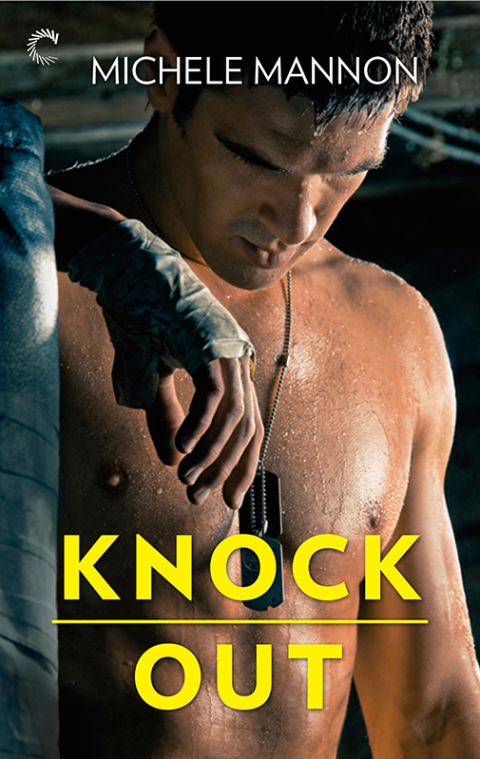 Cover image for book Knock Out