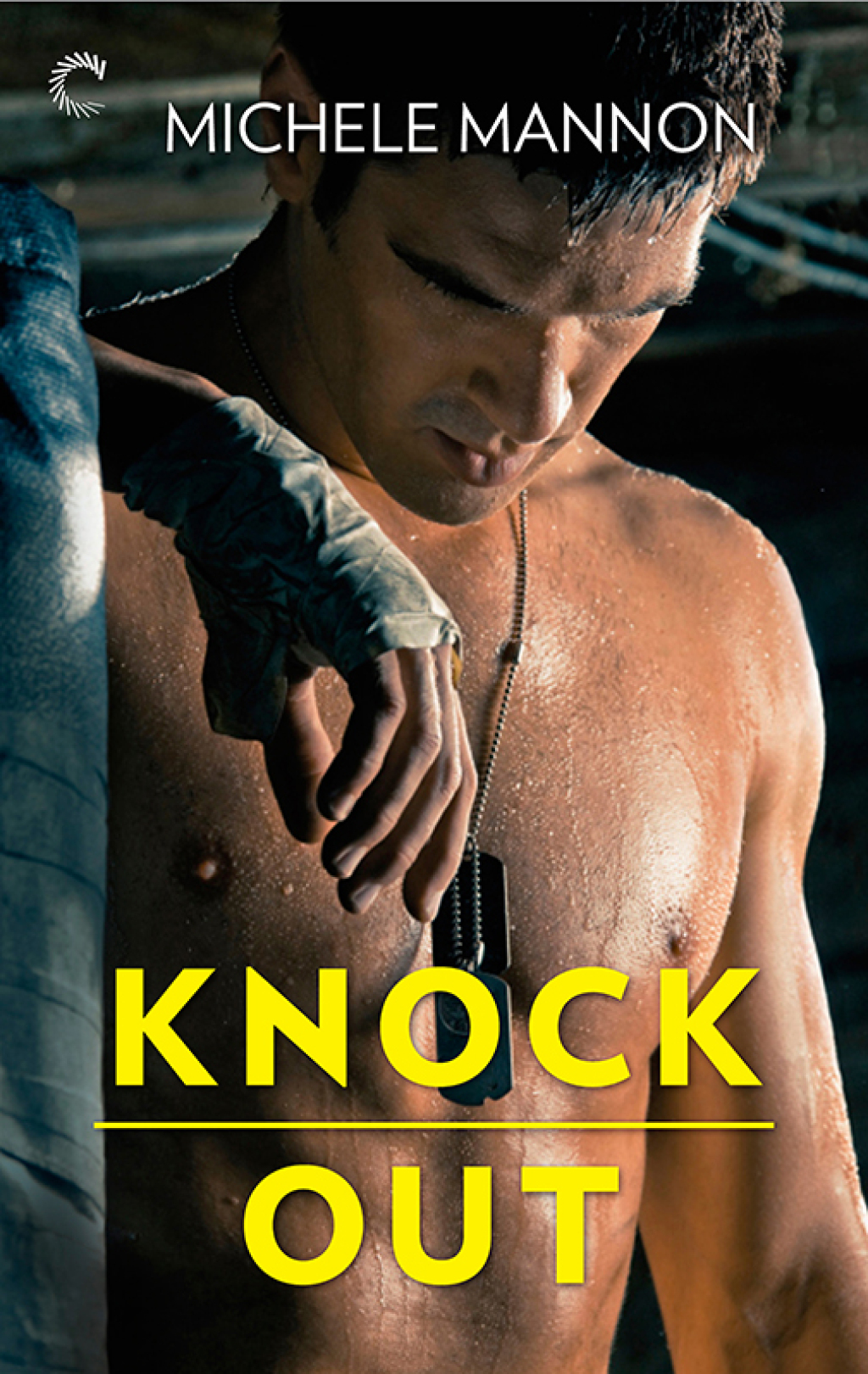 Reflowable Knock Out; $6.65