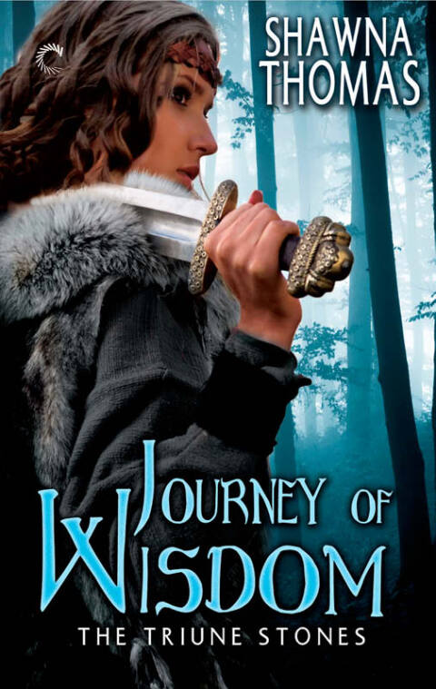 Cover image for book Journey of Wisdom