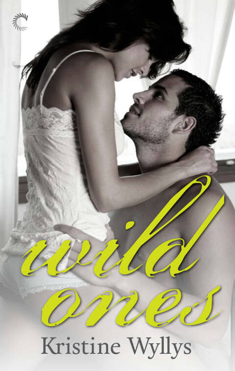 Cover image for book Wild Ones