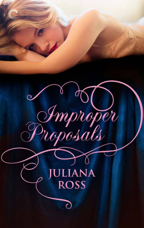 Cover image for book Improper Proposals