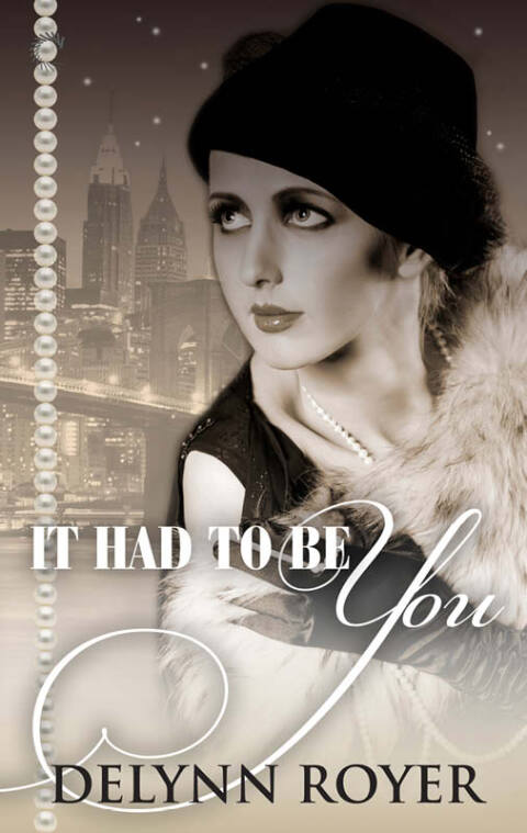 Cover image for book It Had to Be You