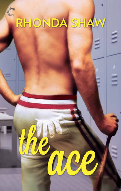 Cover image for book The Ace