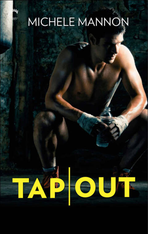 Cover image for book Tap Out