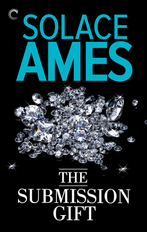 Cover image for book The Submission Gift