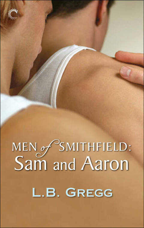 Cover image for book Men of Smithfield: Sam and Aaron